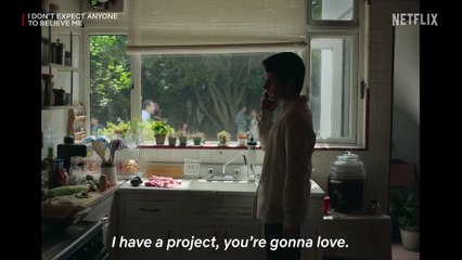 I Don't Expect Anyone to Believe Me Trailer