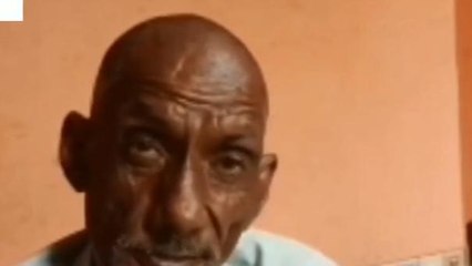बुलंदशहर: दबंगों ने बुजुर्ग से की लूटपाट, परेशान पीड़ित ने कर डाला यह काम
