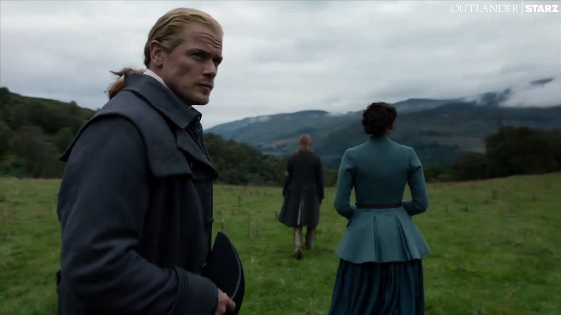 Outlander season 1 on sale dailymotion