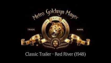 La Rivière rouge Bande-annonce (EN)