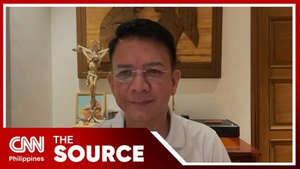 Sen. Chiz Escudero | The Source