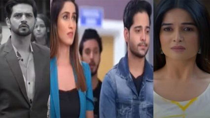 Gum Hai Kisi Ke Pyar Mein spoiler;Savi के इस फैसले के बाद Ishaan को होगा प्यार? IshVi Love|FilmiBeat