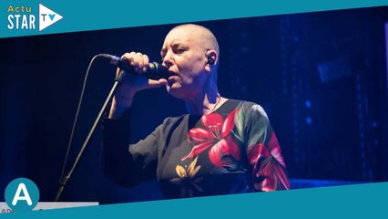 Mort de Sinead O’Connor  des enregistrements inédits bientôt retrouvés