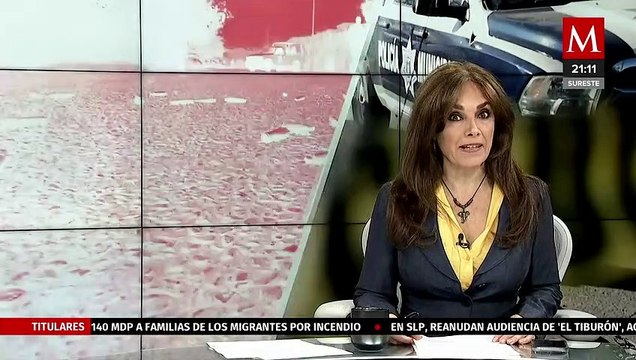 Pobladores de Mitontic retuvieron y amarraron a los hijos de presidenta municipal