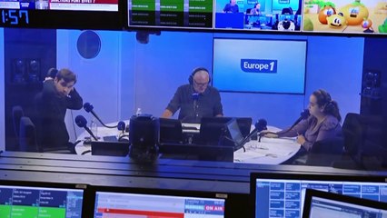 Le journal de 6h - 15/08/2023