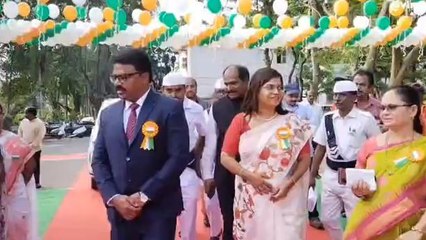 కృష్ణా జిల్లా: మహనీయులను స్ఫూర్తిగా తీసుకుని ముందుకు సాగుదాం- కలెక్టర్