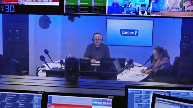 La partition d’Ombline - The Who, le rock britannique