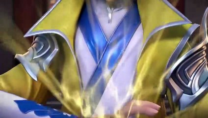 Falling Mystic Master Ep 09 English Subtitle