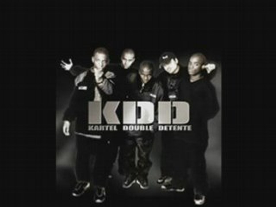 KDD-Qui Tu Es