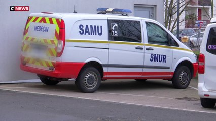 Samu : les assistants de régulation en grève