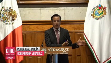 Hallan restos humanos dentro de congeladores en casas de Poza Rica, Veracruz