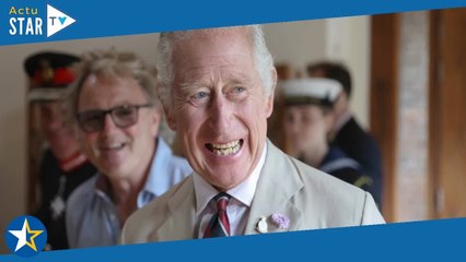 Charles III la date de sa visite officielle en France enfin dévoilée