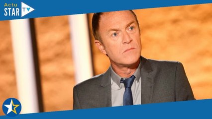 Christophe Hondelatte  ce projet irrespectueux pour les victimes de faits divers qu’il confie avo