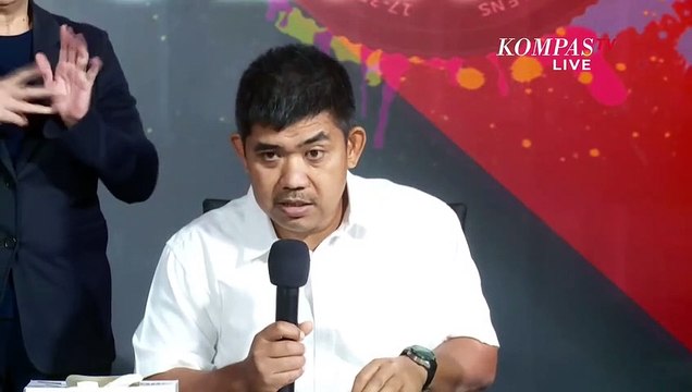 Terduga Teroris Bekasi Aktif Propaganda Soal ISIS Melalui Media Sosial
