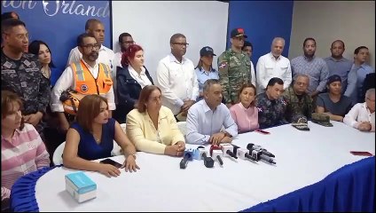 HORAS DE AGONÍA EN SAN CRISTÓBAL POR EXPLOSIÓN
