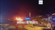 Explosão em bomba de gasolina mata dezenas de pessoas no Daguestão