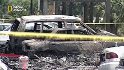 Mayday - S19E05 - Deadly Pitch (Fine Air Flight 101) WEBDL-1080p