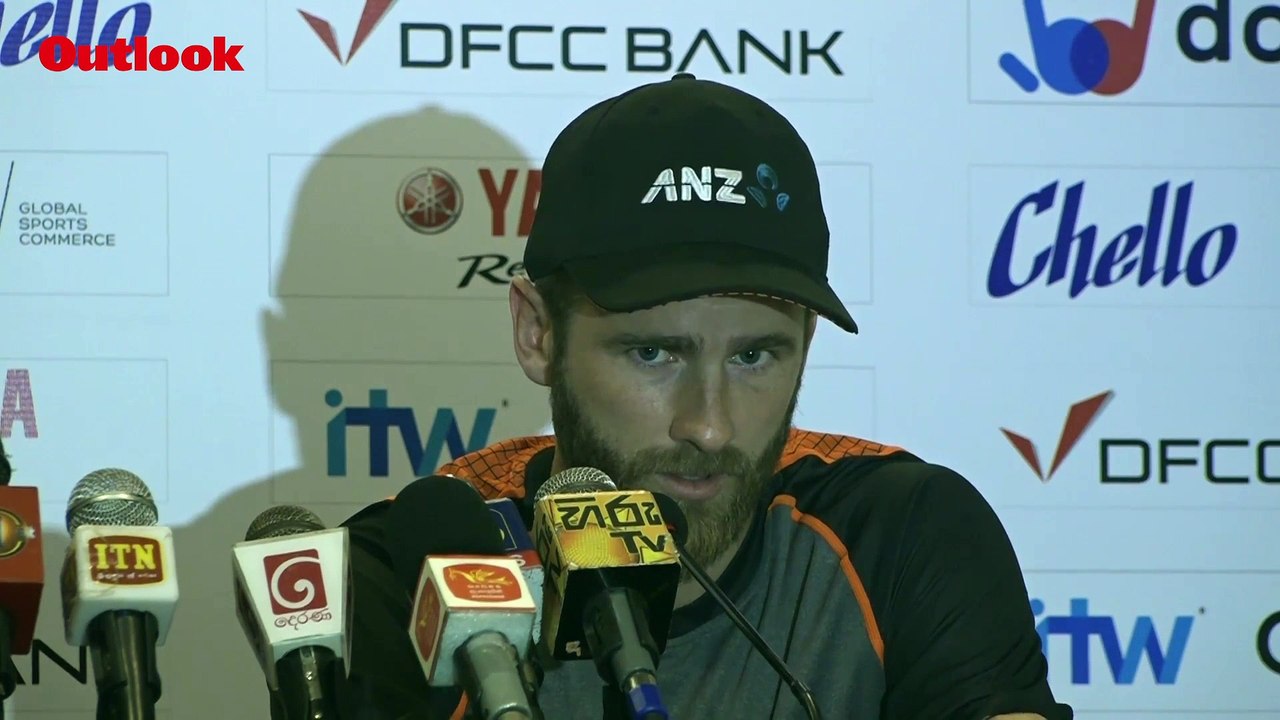 After World Cup, Test Championship A New Challenge: Kane Williamson