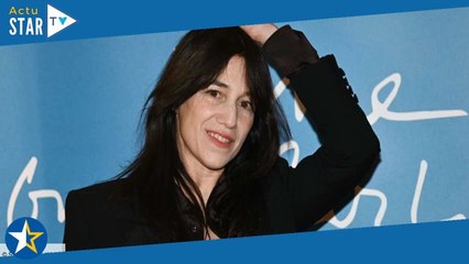 Charlotte Gainsbourg dévoile une rare photo de la maman d'Yvan Attal pour son anniversaire