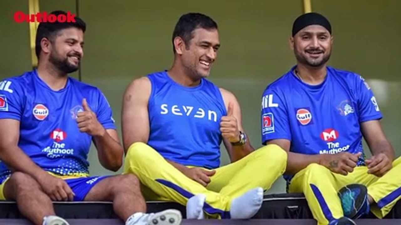 Mahendra Singh Dhoni: The Last Hurrah?