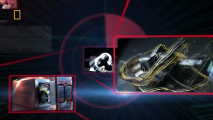 Mayday - S19E06 - Fatal Climb (Tarom Flight 371) WEBDL-1080p