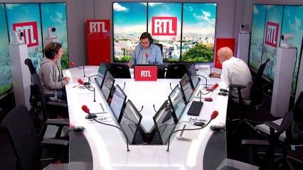 Le journal RTL de 7h du 15 août 2023