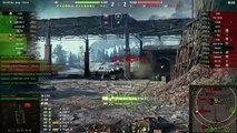 [ wot ] TORTOISE 鋼鐵防禦！ | 10 kills 10k dmg | world of tanks |  @pewgun77 ​