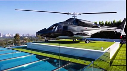 La casa più costosa d'America, 250 milioni per un soggiorno da sogno