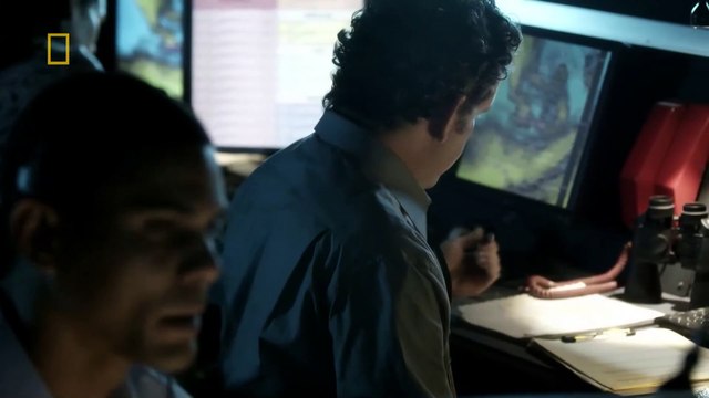 Mayday - S19E07 - Runway Runoff (Continental Airlines Flight 1404)