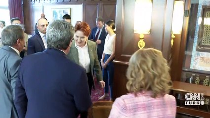 MHP’nin İYİ Parti’ye komşuluk çağrısı