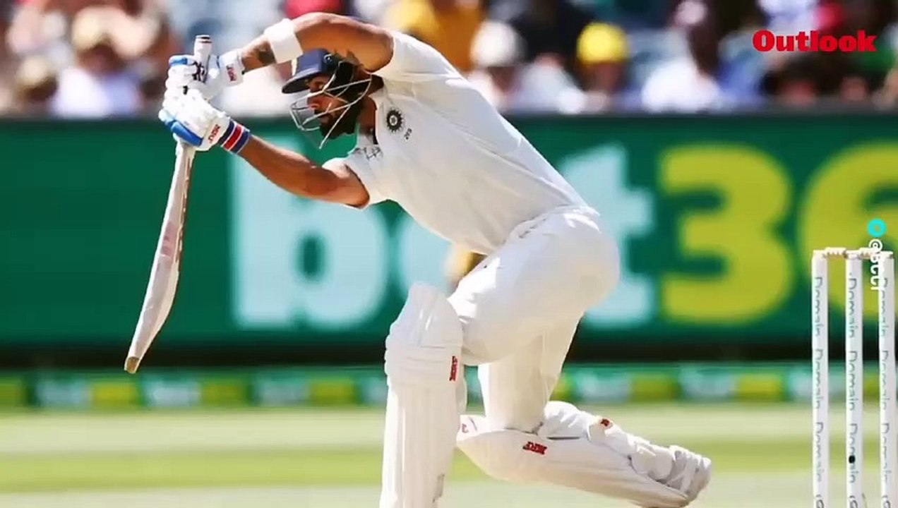 3rd Test (Melbourne) Day 2: Highlights from India (IND) vs Australia (AUS) I Che 'The Wall' Pujara?