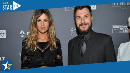 Isabelle Funaro et Michaël Youn très amoureux  rares photos avec leurs enfants pour des vacances de