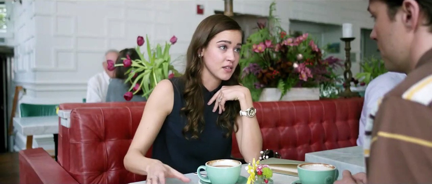 The Divorce Party Bande-annonce (RU)