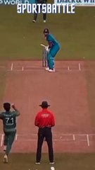 Naseem Shah Wickets Foryou Dailymotion | Videos