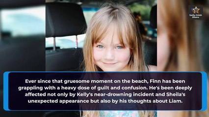 At Last! Bold & Beautiful's Finn Gets Exactly What He Deserves But His Days Are