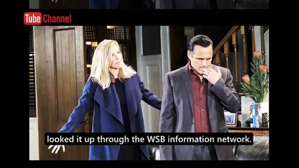 Anna finds out that Jerry is the boss of Pikeman Corporation ABC General Hospita