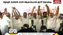 പുതുപ്പള്ളിയില്‍  മുന്നണികള്‍ ഇന്ന് പ്രചാരണ രംഗത്ത് കൂടുതല്‍ സജീവമാകും