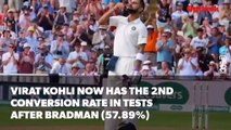 1st Test (Edgbaston) Day 2: Highlights from India (IND) vs England (ENG)