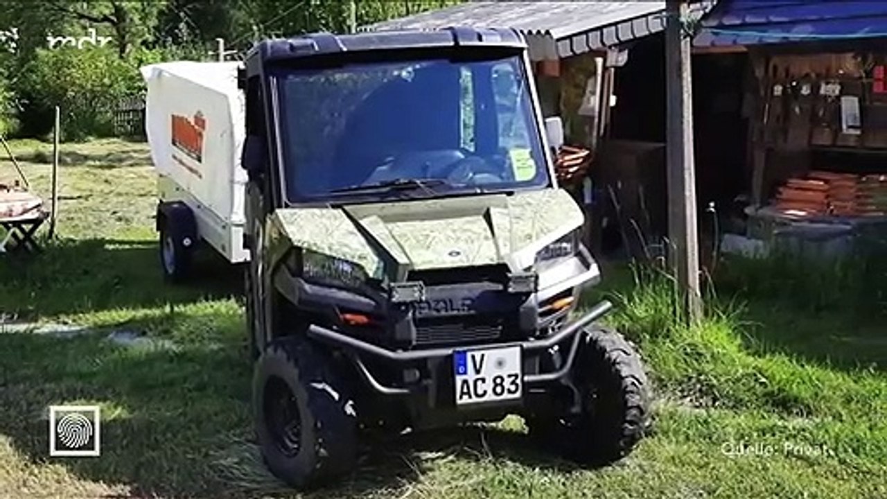 Kripo Live vom 13.08.2023