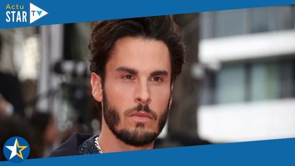 Baptiste Giabiconi est devenu papa  le mannequin dévoile le prénom de son garçon avec une touchante