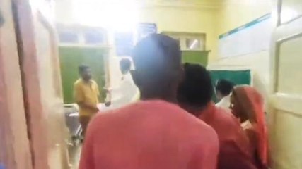 सतना: मां की डांट सुनकर बेटे ने उठाया खौफनाक कदम, दिया इस घटना को अंजाम