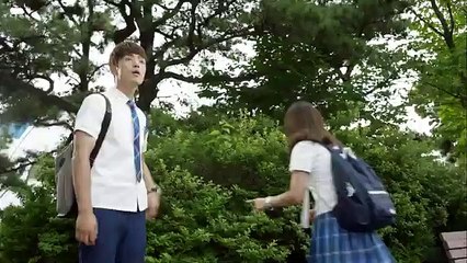 School of 2017 Episode 09 - Hindi Dubbed | Exciting K-Drama Episode