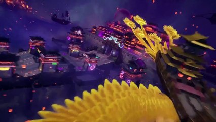 Dan Chum Dan Tru Chuc Nghac Tray Nhuyen Canh Vien Alzy