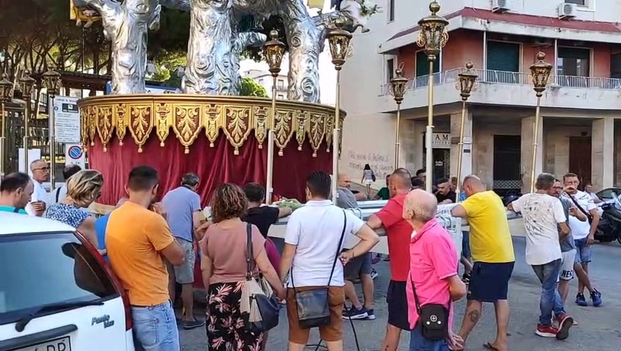 Messina Vara corde
