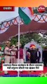 स्वतंत्रता दिवस कार्यक्रम के दौरान स्वास्थ्य मंत्री प्रभुराम चौधरी गश खाकर गिरे