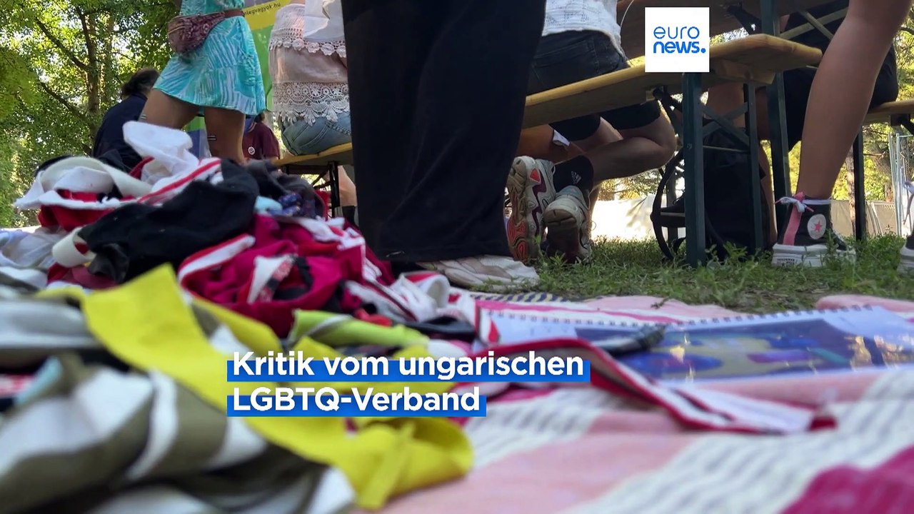 Soros-Stiftungen ziehen sich aus EU zurück