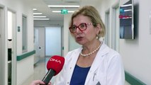 İSTANBUL-PROF. DR. KARABUDAK: MS TEDAVİ EDİLEBİLİR BİR HASTALIK