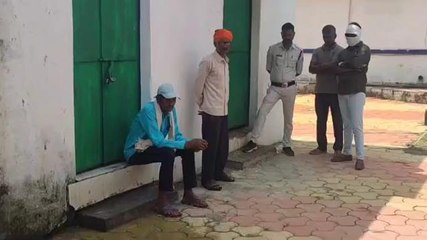 बालाघाट: संदिग्ध स्थिति में हुई किसान की मौत, जांच में जुटी पुलिस
