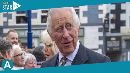 Charles III bientôt en voyage à Bordeaux  ce séjour discret mais remarqué de son service de sécurit