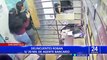 San Bartolo: delincuentes roban 20 mil soles de agente bancario